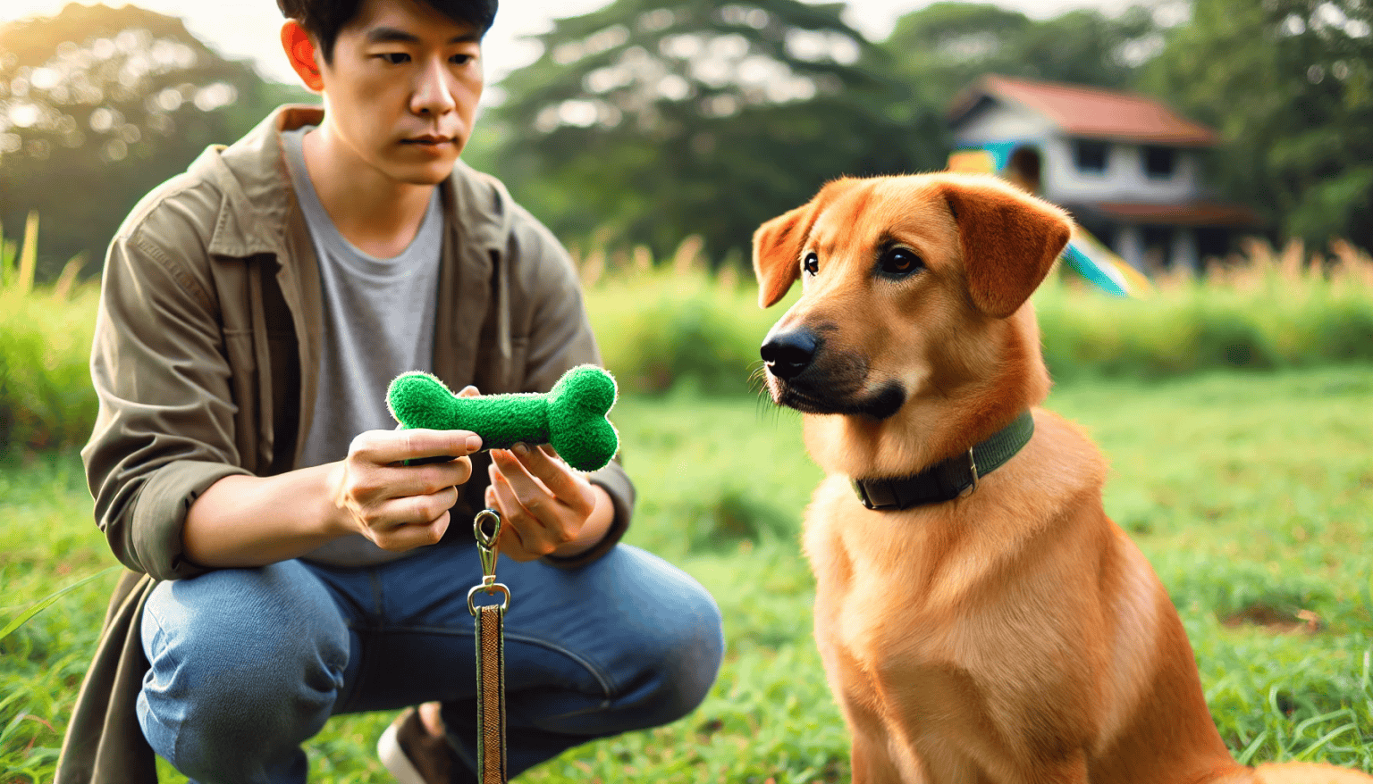 Guarding Behavior Can Resource Guarding in Dogs Be Cured? Yes, It's Possible! - All About ...
