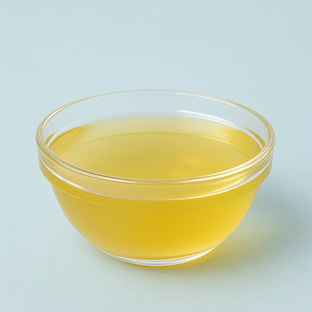 Chicken Broth Electrolyte