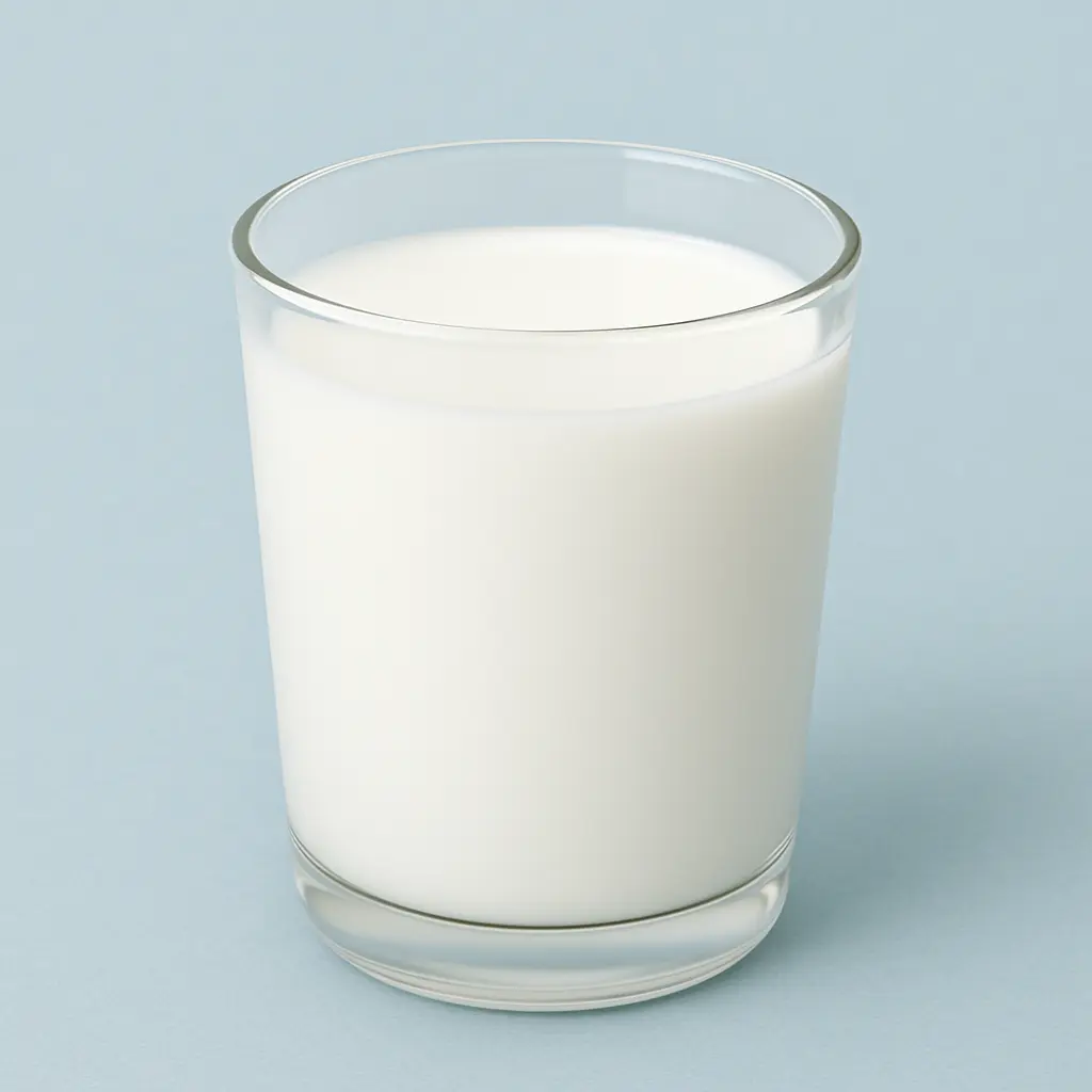 Goat Milk with Electrolyte Boosters