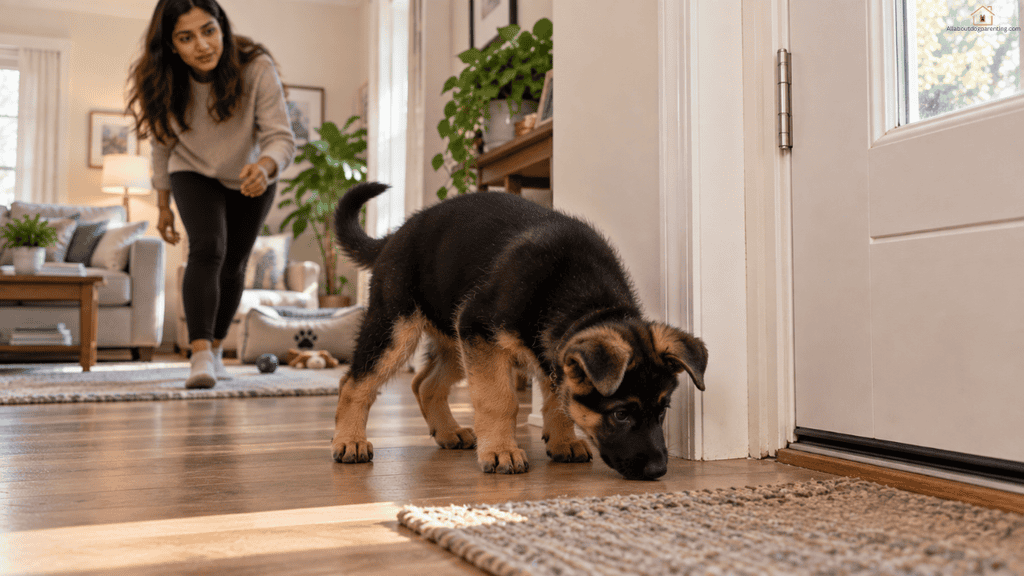 how long can dogs hold their pee