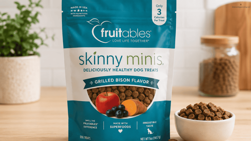 Fruitables Skinny Minis