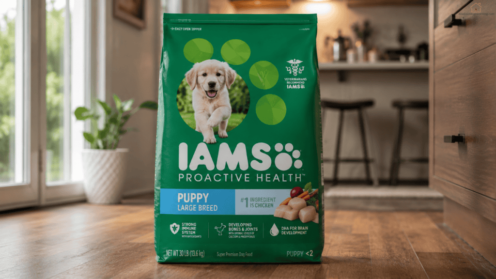Iams ProActive Health Puppy