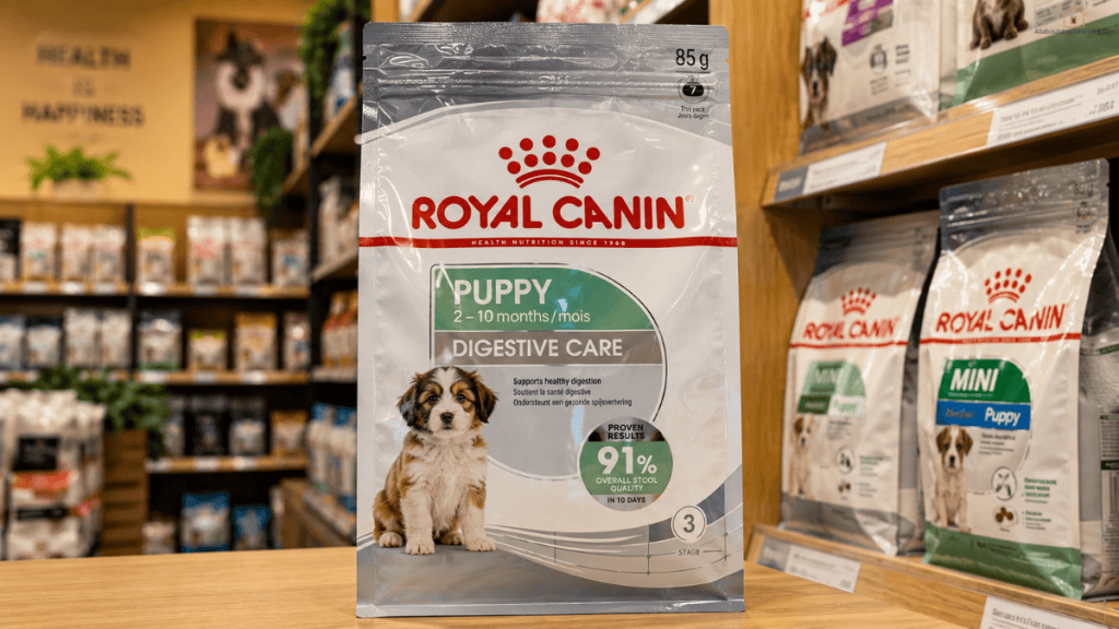 Royal Canin Digestive Care Puppy