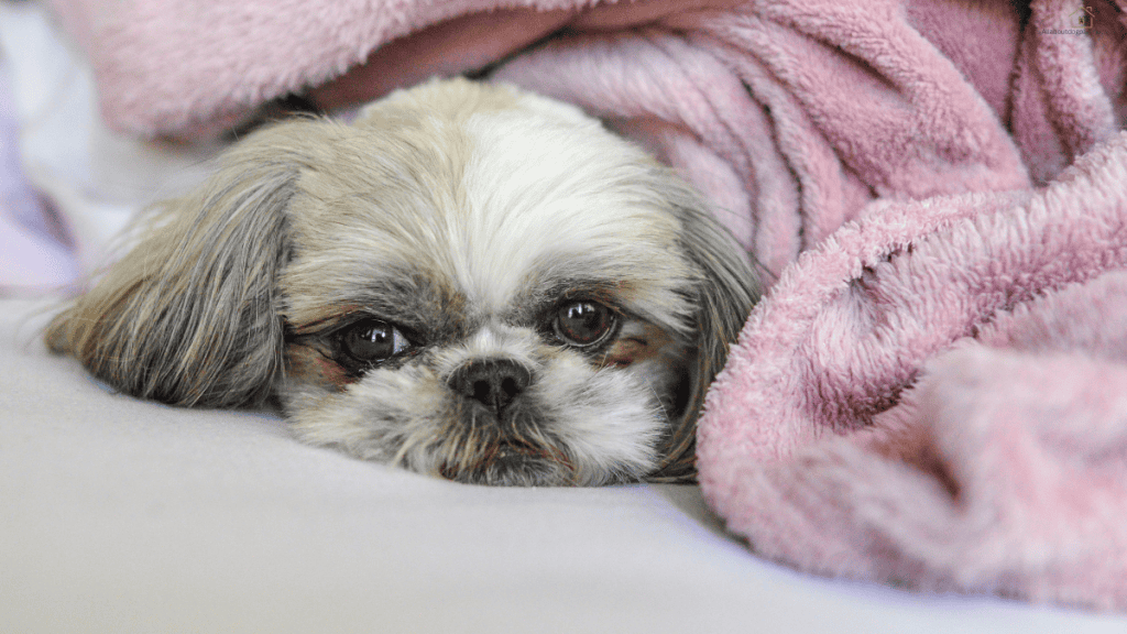 puppy food for sensitive stomach