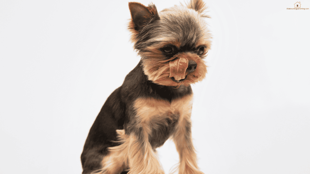 small breed puppy food vet recommended