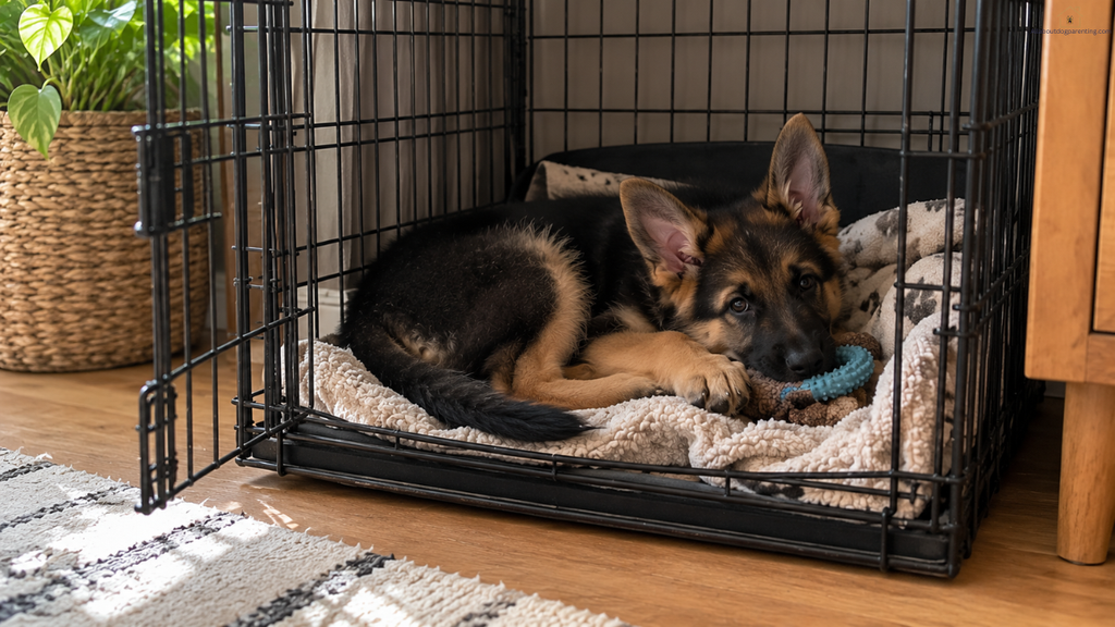 complete puppy training guide