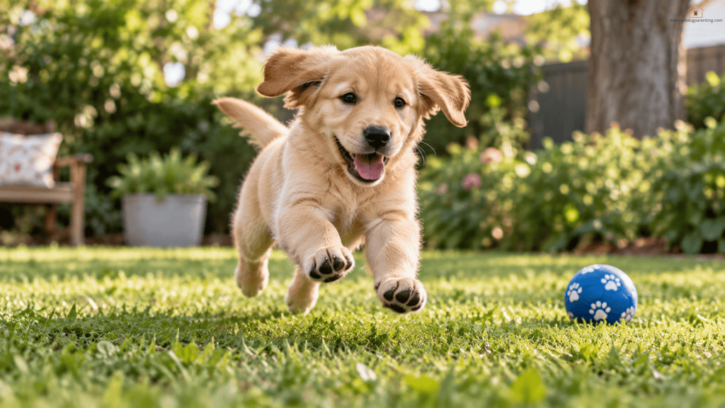 fat puppy