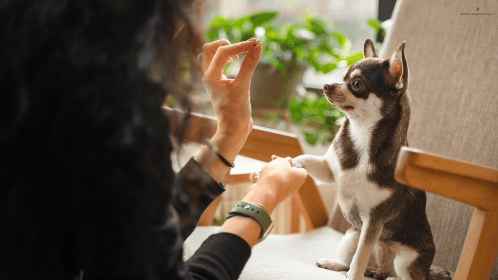 puppy training tips
