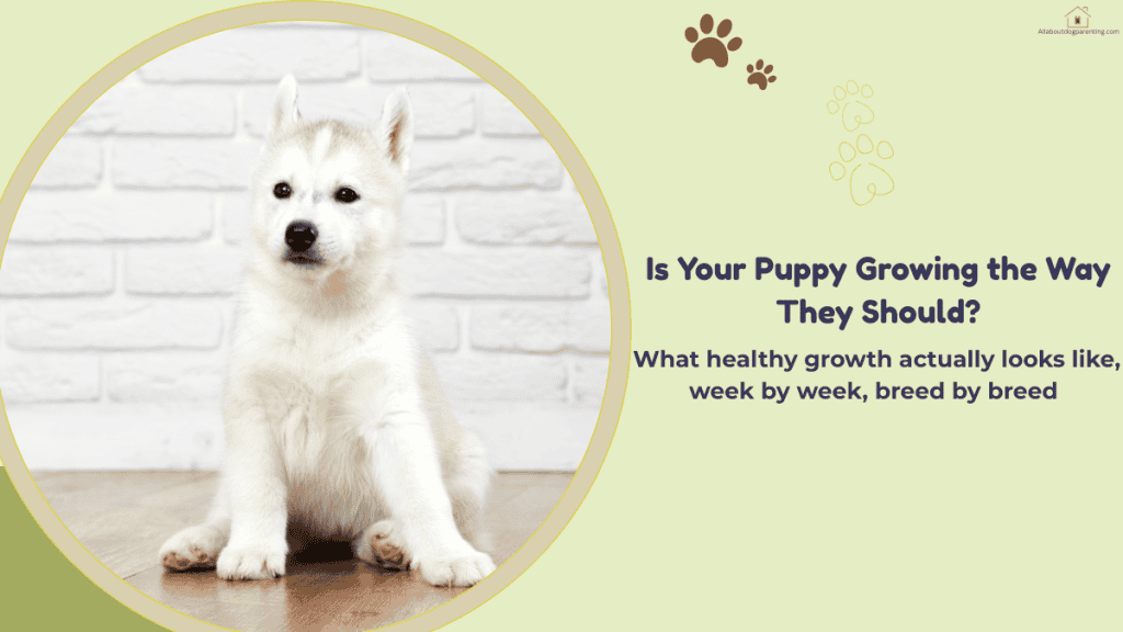 puppy weight chart by breed